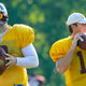 Image for article titled Report: No One Over 13 Wants To Play QB For Redskins
